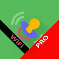 WiFi Baby Monitor (PRO) icon