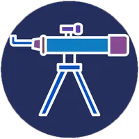 2K Solar System Scope icon