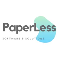 Paperless icon