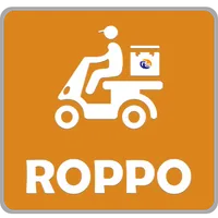 Roppo Delivery icon