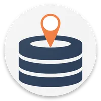 GPS POINT LOCKER -  Location S icon