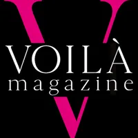 Voilà Magazine icon