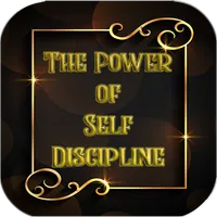 The Power of Self-Discipline icon