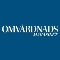 Omvårdnadsmagasinet icon