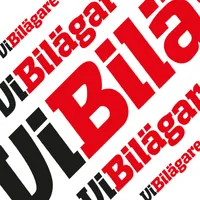 Vi Bilägare icon