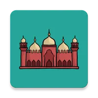 Places Pakistan icon