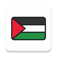 Places Palestine icon