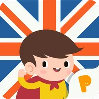 English for Kids icon