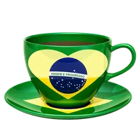 Parada Brasileira icon