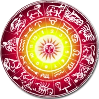 Daily Prediction Horoscope Sun icon