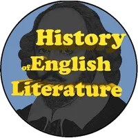 History of English Literature icon