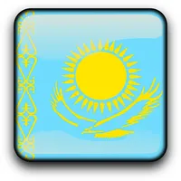 Kazakhstan Flag Wallpapers icon