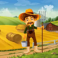 Paradise Tractor Farm Life icon