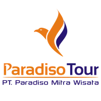 Paradiso Tour icon