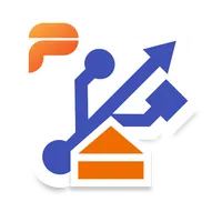 exFAT/NTFS for USB by Paragon  icon