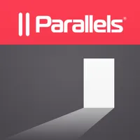 Parallels Client icon