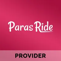 Paras Ride Provider icon