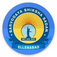 Sarvodaya Shiksha Sadan, Ellen icon