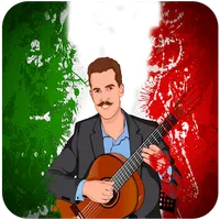Italy music ringtones icon