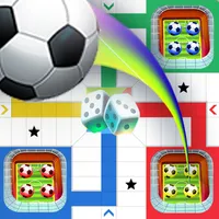 Ludo Soccer icon