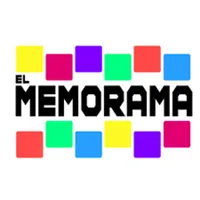 Memoria memorama icon