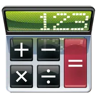ماشین حساب حرفه ای icon