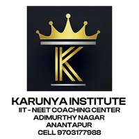 KARUNYA INSTITUTE icon