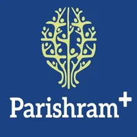 Parishram Plus icon