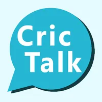 Cric Talk–Cricket Updates, New icon