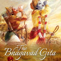 Bhagavad Gita - In Simple Engl icon