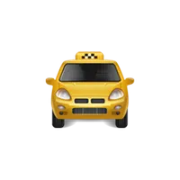 Coimbatore Call Taxis List icon