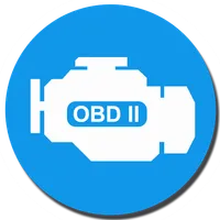 OBD2 Bluetooth Car Scanner icon