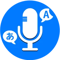 Speak& Translate ai Translator icon