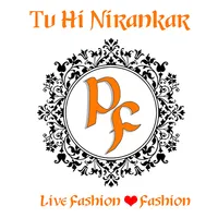 Pariwar Fashion icon