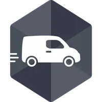 Shuttlair - Van icon