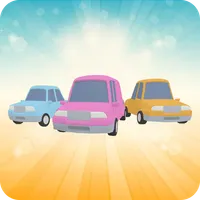 Parking Inc: Parking Challenge icon