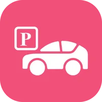 CarParking icon