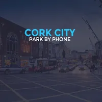 Cork Park By Phone icon