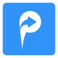 INRIX ParkMe icon