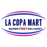 Lacopa Supermart icon