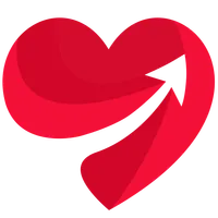 ParLove — Relacionamentos, bat icon
