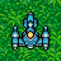 Space Mike: Arcade Space Shoot icon