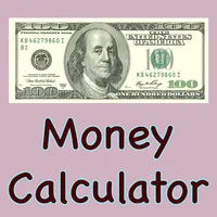 US Dollar Calculator icon