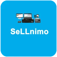 POS Billing Software - Sellnim icon