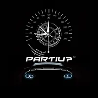 Partiu?™ Passageiro icon
