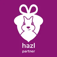 hazl partner icon