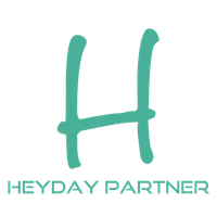 Heyday for Saloon & Spa icon