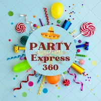 Party Express 360 icon