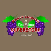 Party Liquors icon