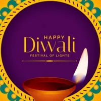 Diwali Cards icon